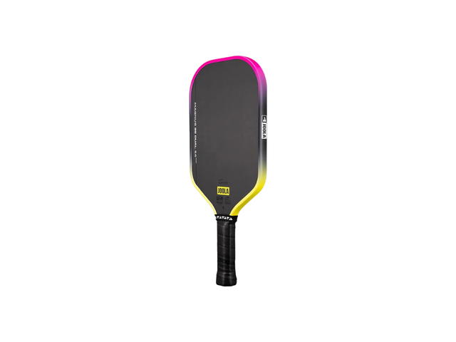 Joola Joola Magnus 3S Dual 14mm Pickleball Paddle Black (Paddle only) - view 2