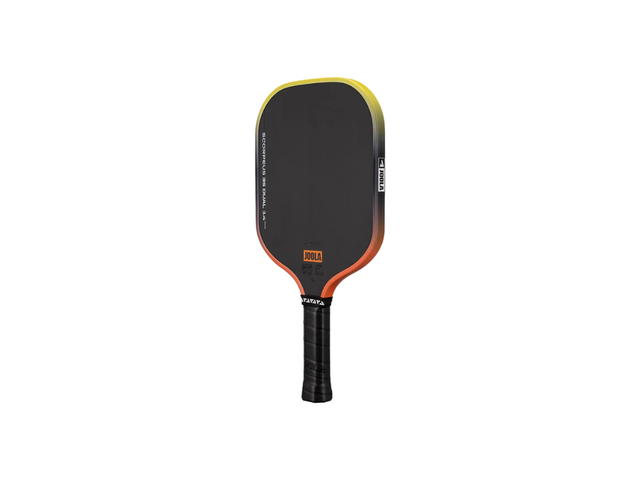 Joola Joola Scorpeus 3S Dual 14mm Pickleball Paddle Black (Paddle only) - view 2