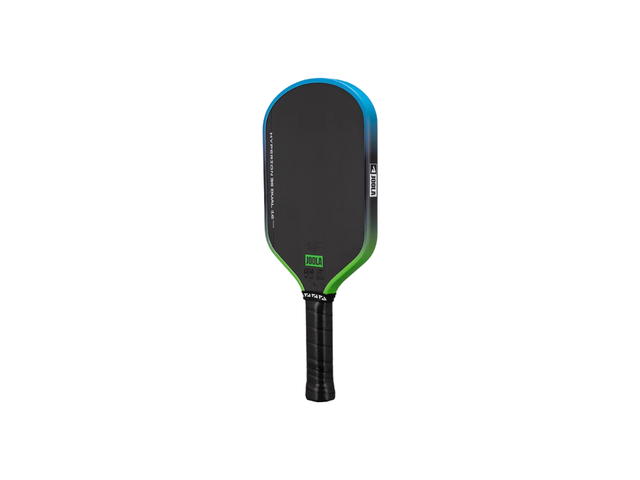 Joola Joola Hyperion 3S Dual 16mm Pickleball Paddle Black (Paddle only) - view 2