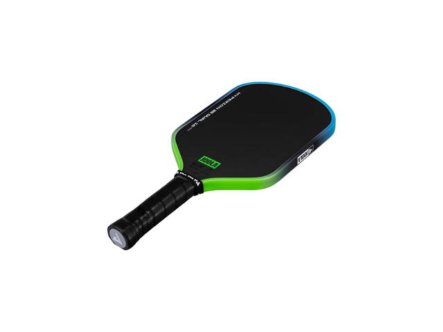 Joola Joola Hyperion 3S Dual 16mm Pickleball Paddle Black (Paddle only) - view 5