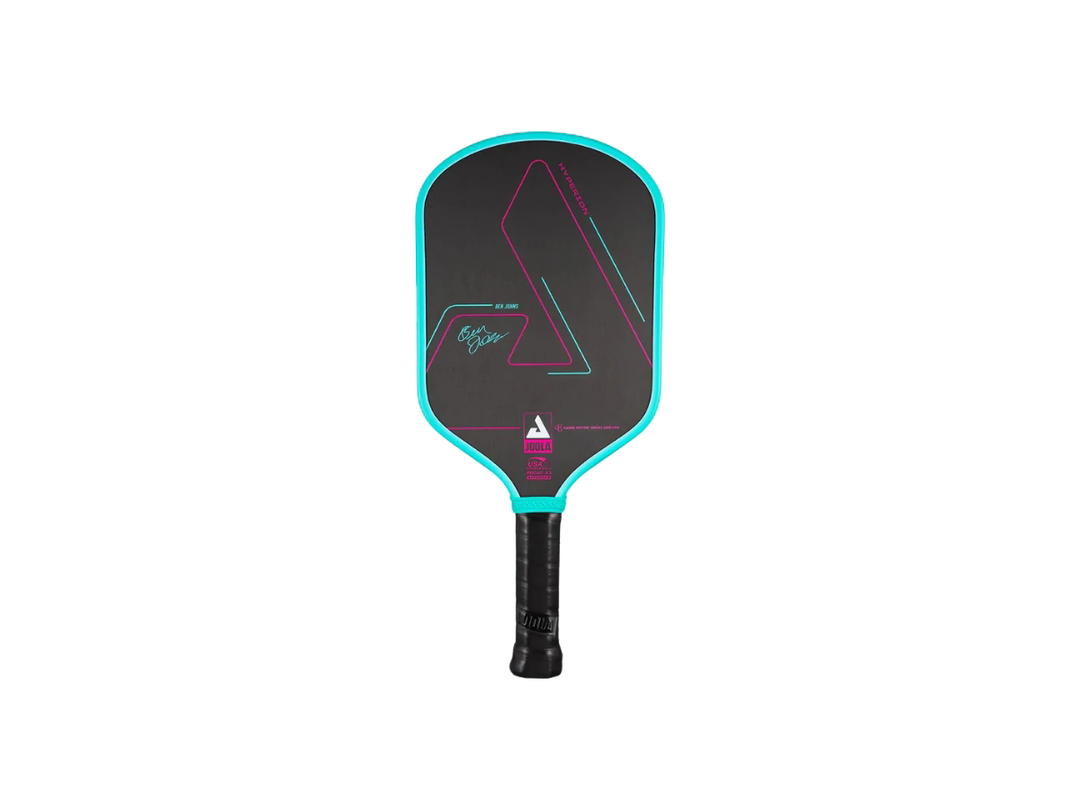 Joola Joola Hyperion CFS 16mm Pickleball Paddle Vice Blue (Paddle only)