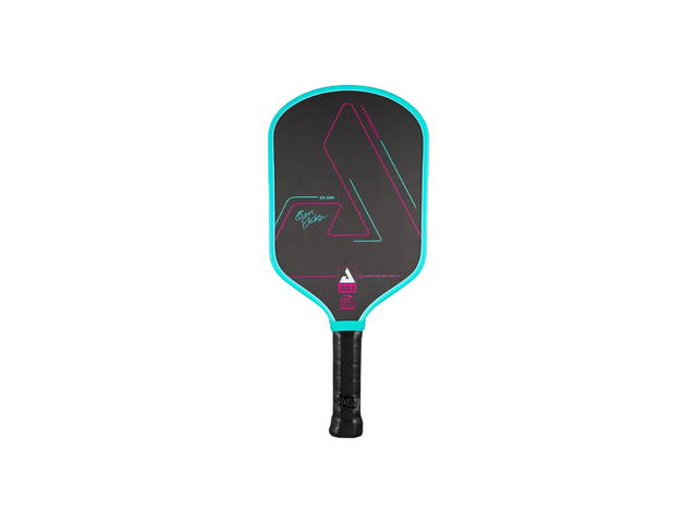 Joola Joola Hyperion CFS 16mm Pickleball Paddle Vice Blue (Paddle only) - view 1