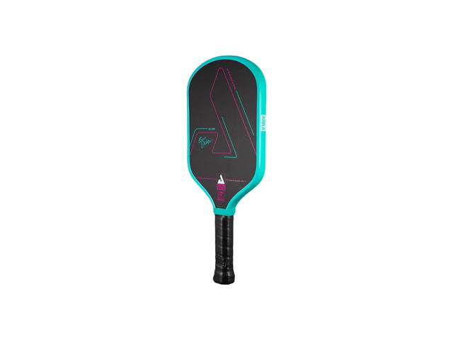 Joola Joola Hyperion CFS 16mm Pickleball Paddle Vice Blue (Paddle only) - view 2
