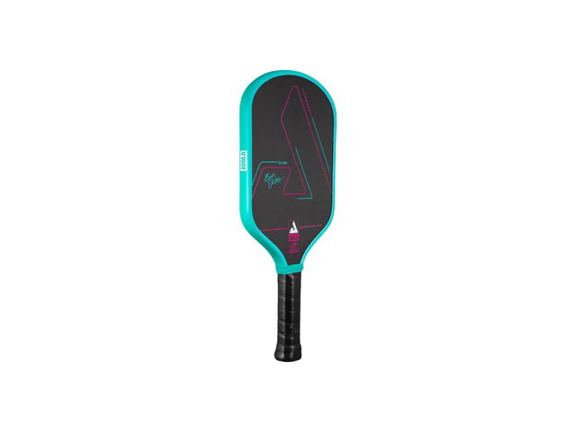 Joola Joola Hyperion CFS 16mm Pickleball Paddle Vice Blue (Paddle only) - view 3