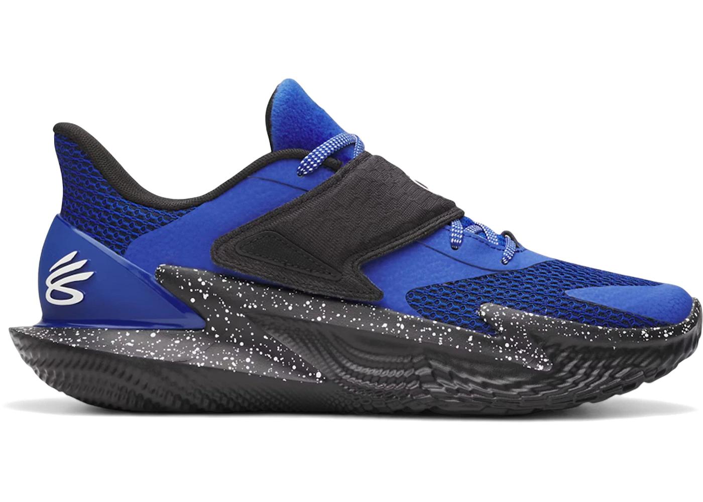 Under Armour Under Armour Curry Fox 2 Lexington