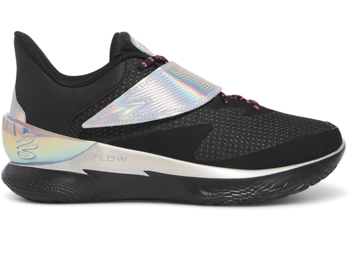 Under Armour Under Armour Curry Fox 1 Gamer