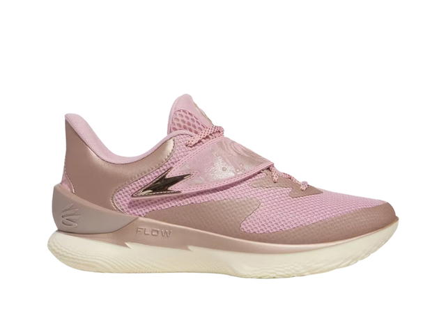 Under Armour Under Armour Curry Fox 1 Reign Rose - view 1