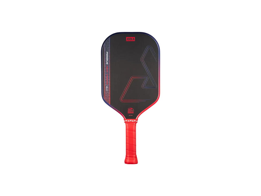 Joola Joola Perseus Heat Vision 16mm Pickleball Paddle Ignite Blaze Red (Paddle only)