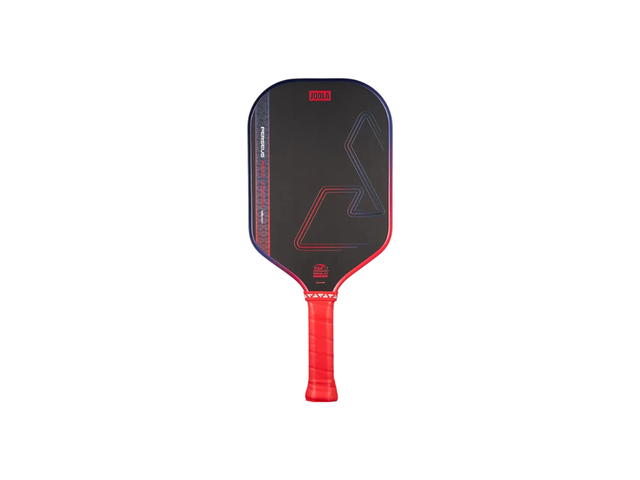 Joola Joola Perseus Heat Vision 16mm Pickleball Paddle Ignite Blaze Red (Paddle only) - view 1