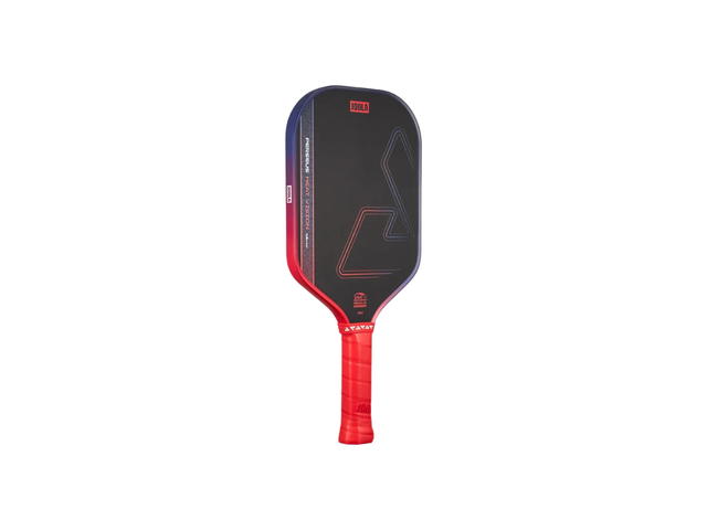 Joola Joola Perseus Heat Vision 16mm Pickleball Paddle Ignite Blaze Red (Paddle only) - view 2