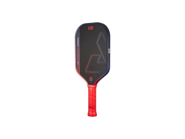 Joola Joola Perseus Heat Vision 16mm Pickleball Paddle Ignite Blaze Red (Paddle only) - view 3