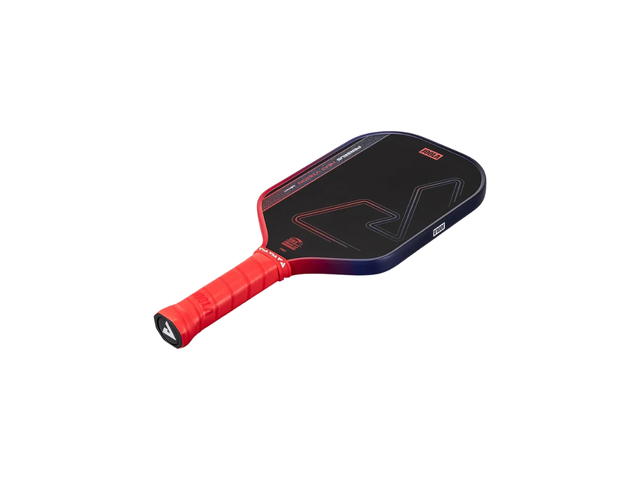 Joola Joola Perseus Heat Vision 16mm Pickleball Paddle Ignite Blaze Red (Paddle only) - view 4