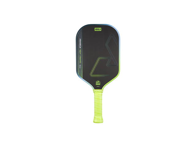 Joola Joola Perseus Heat Vision 16mm Pickleball Paddle Charge Surge Green (Paddle only) - view 1