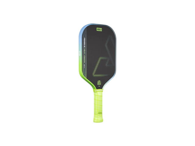 Joola Joola Perseus Heat Vision 16mm Pickleball Paddle Charge Surge Green (Paddle only) - view 2