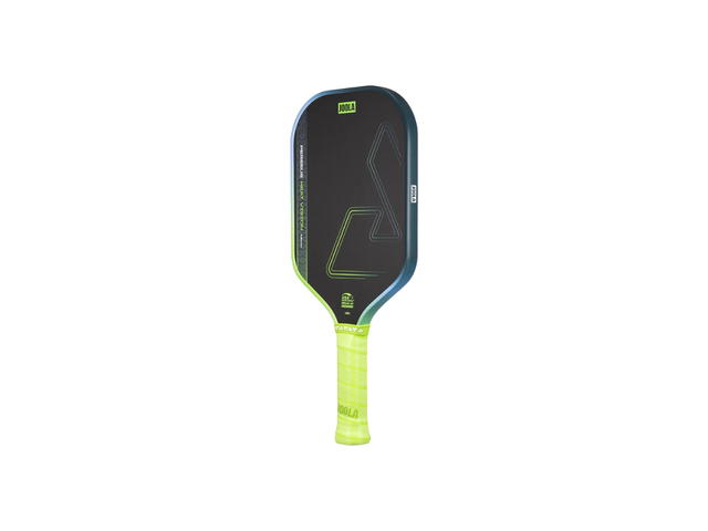 Joola Joola Perseus Heat Vision 16mm Pickleball Paddle Charge Surge Green (Paddle only) - view 3