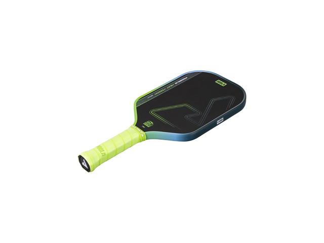 Joola Joola Perseus Heat Vision 16mm Pickleball Paddle Charge Surge Green (Paddle only) - view 4