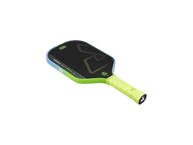 Joola Joola Perseus Heat Vision 16mm Pickleball Paddle Charge Surge Green (Paddle only) - view 5