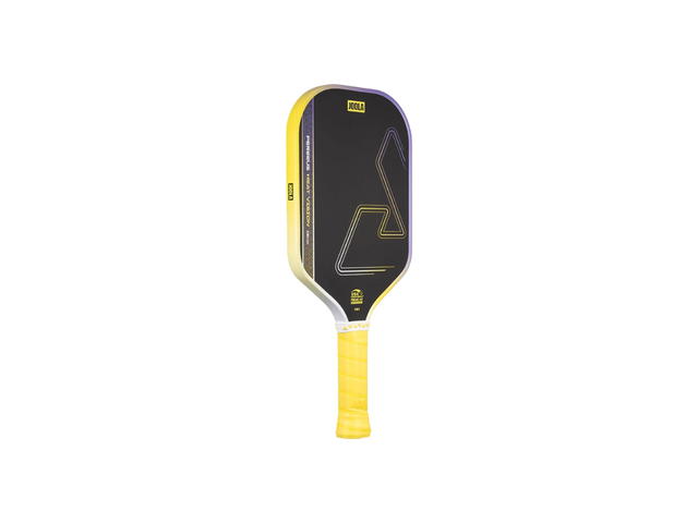 Joola Joola Perseus Heat Vision 16mm Pickleball Paddle Yellow (Paddle only) - view 2