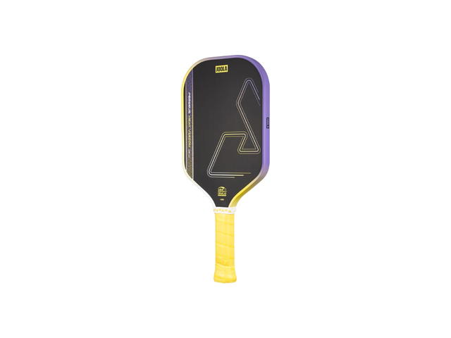 Joola Joola Perseus Heat Vision 16mm Pickleball Paddle Yellow (Paddle only) - view 3