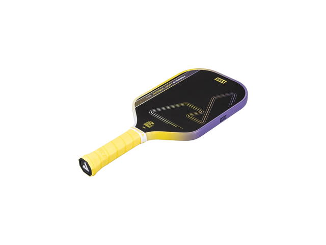 Joola Joola Perseus Heat Vision 16mm Pickleball Paddle Yellow (Paddle only) - view 4