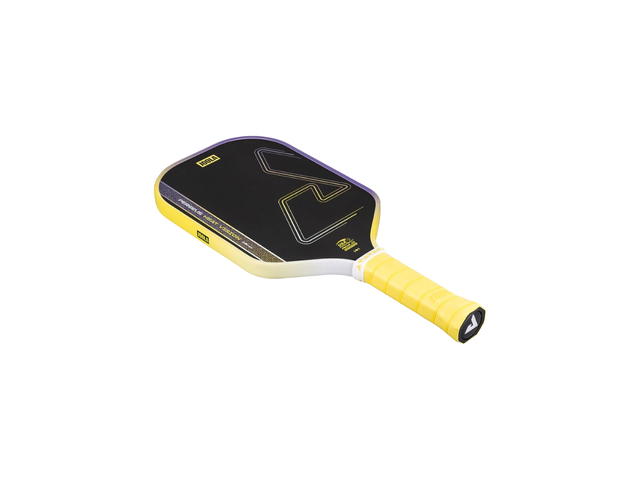 Joola Joola Perseus Heat Vision 16mm Pickleball Paddle Yellow (Paddle only) - view 5