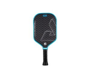 Buy Joola Perseus Double Vision 16mm Pickleball Paddle Bolt Blue (Paddle only) at Sasom – Authentic and Ready to Ship
