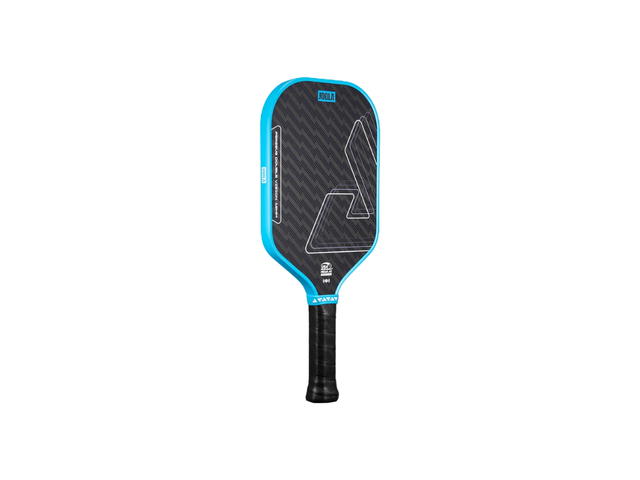 Joola Joola Perseus Double Vision 16mm Pickleball Paddle Bolt Blue (Paddle only) - view 2
