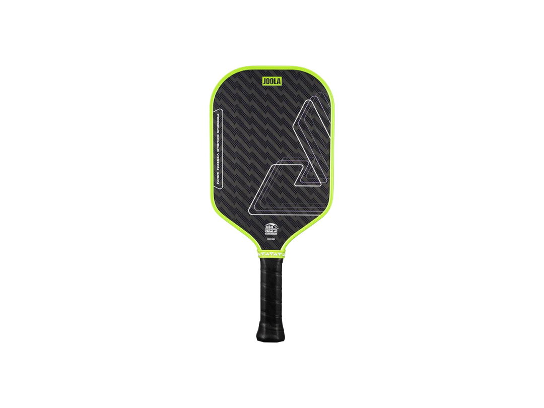 Joola Joola Perseus Double Vision 16mm Pickleball Paddle Surge Green (Paddle only)