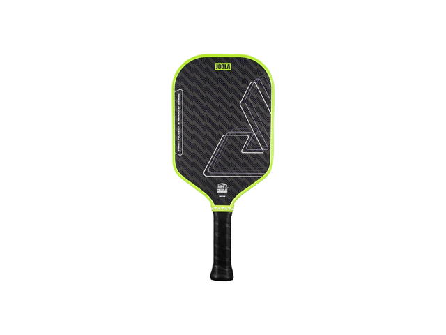 Joola Joola Perseus Double Vision 16mm Pickleball Paddle Surge Green (Paddle only) - view 1