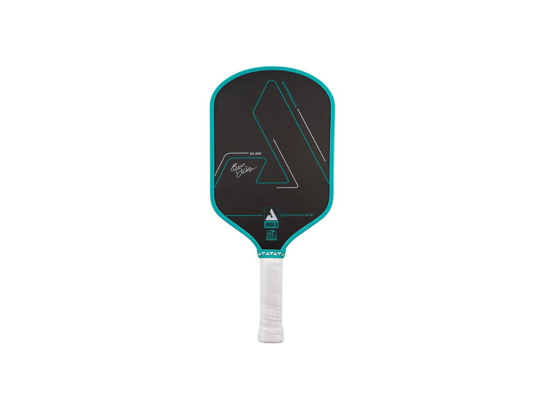 Joola Joola Hyperion CFS 16mm Pickleball Paddle New Blue (Paddle only)