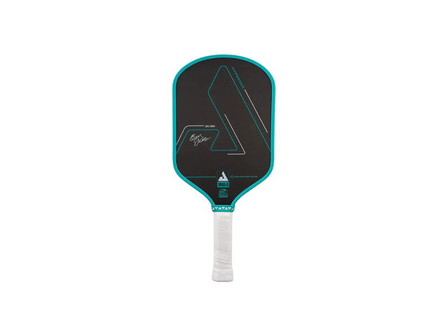 Joola Joola Hyperion CFS 16mm Pickleball Paddle New Blue (Paddle only) - view 1
