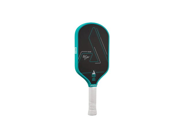 Joola Joola Hyperion CFS 16mm Pickleball Paddle New Blue (Paddle only) - view 2