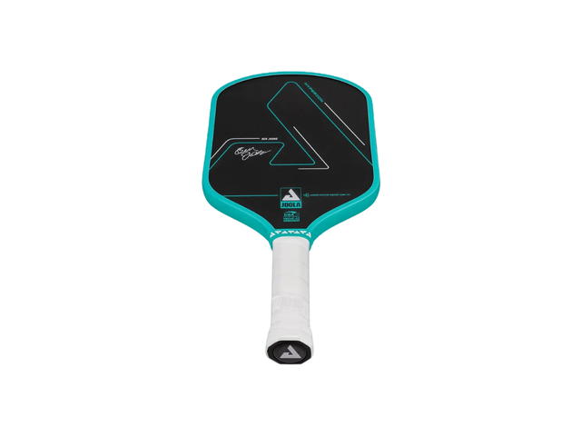 Joola Joola Hyperion CFS 16mm Pickleball Paddle New Blue (Paddle only) - view 5