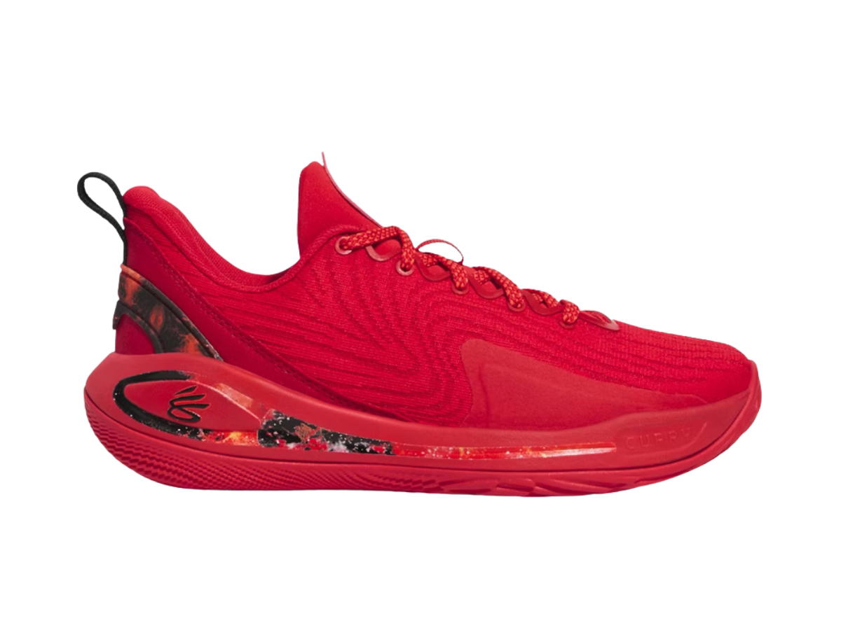 Under Armour Under Armour Curry Flow 12 Spark (GS)