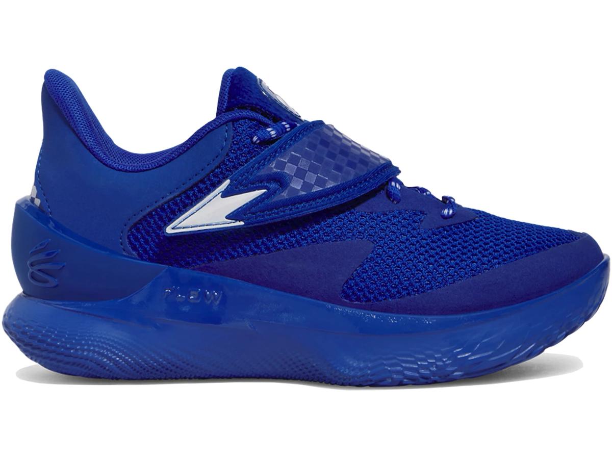 Under Armour Under Armour Curry Fox 1 Lexington (GS)