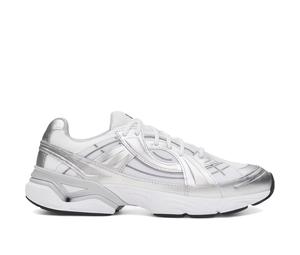 Buy Under Armour UA Sola White Metallic Silver at Sasom – Authentic and Ready to Ship
