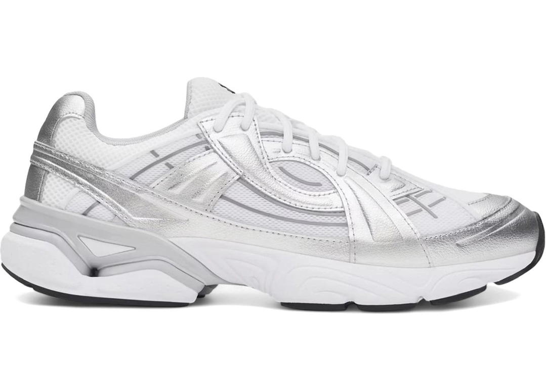 Under Armour Under Armour UA Sola White Metallic Silver