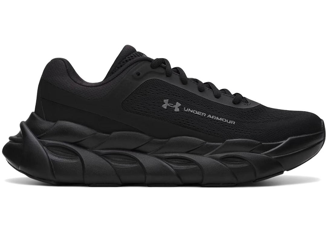 Under Armour Under Armour UA Halo Runner Black (Women's)