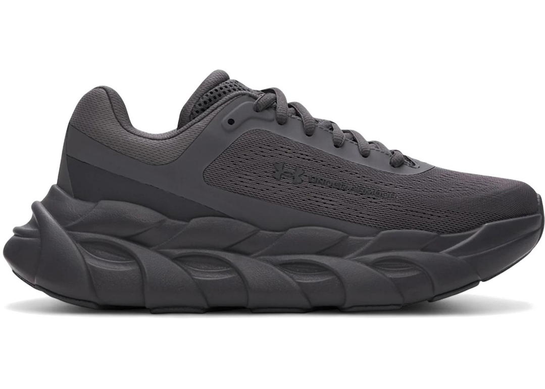 Under Armour Under Armour UA Halo Runner Castlerock (Women's)