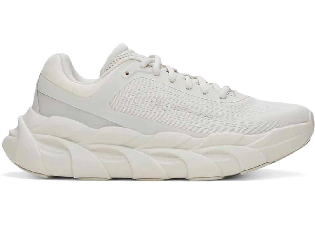 Under Armour Under Armour UA Halo Runner Summit White (Women's)