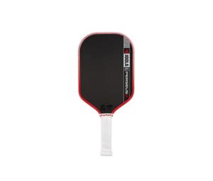 Buy JOOLA Perseus Pro V Ben Johns Blaze Red 14mm Pickleball (Paddle Only) at Sasom – Authentic and Ready to Ship