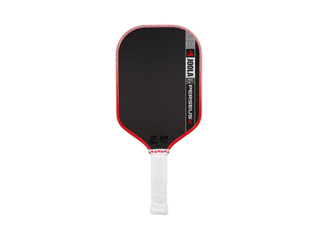 Joola JOOLA Perseus Pro V Ben Johns Blaze Red 14mm Pickleball (Paddle Only)