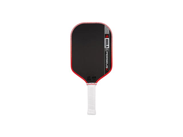 Joola Joola Perseus Pro V 16mm Pickleball Paddle Blaze Red (Paddle only) - view 1