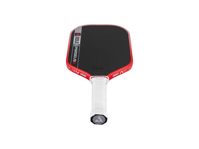 Joola Joola Perseus Pro V 16mm Pickleball Paddle Blaze Red (Paddle only) - view 4