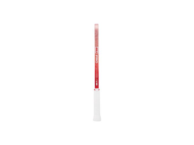 Joola Joola Perseus Pro V 16mm Pickleball Paddle Blaze Red (Paddle only) - view 5