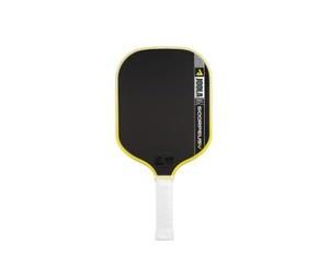Buy JOOLA Scorpeus Pro V Anna Bright JOOLA Yellow 14mm Pickleball (Paddle Only) at Sasom – Authentic and Ready to Ship