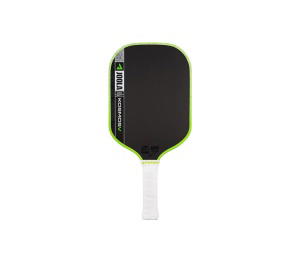 Buy JOOLA Kosmos Pro V Tyson McGuffin Surge Green 14mm Pickleball (Paddle Only) at Sasom – Authentic and Ready to Ship