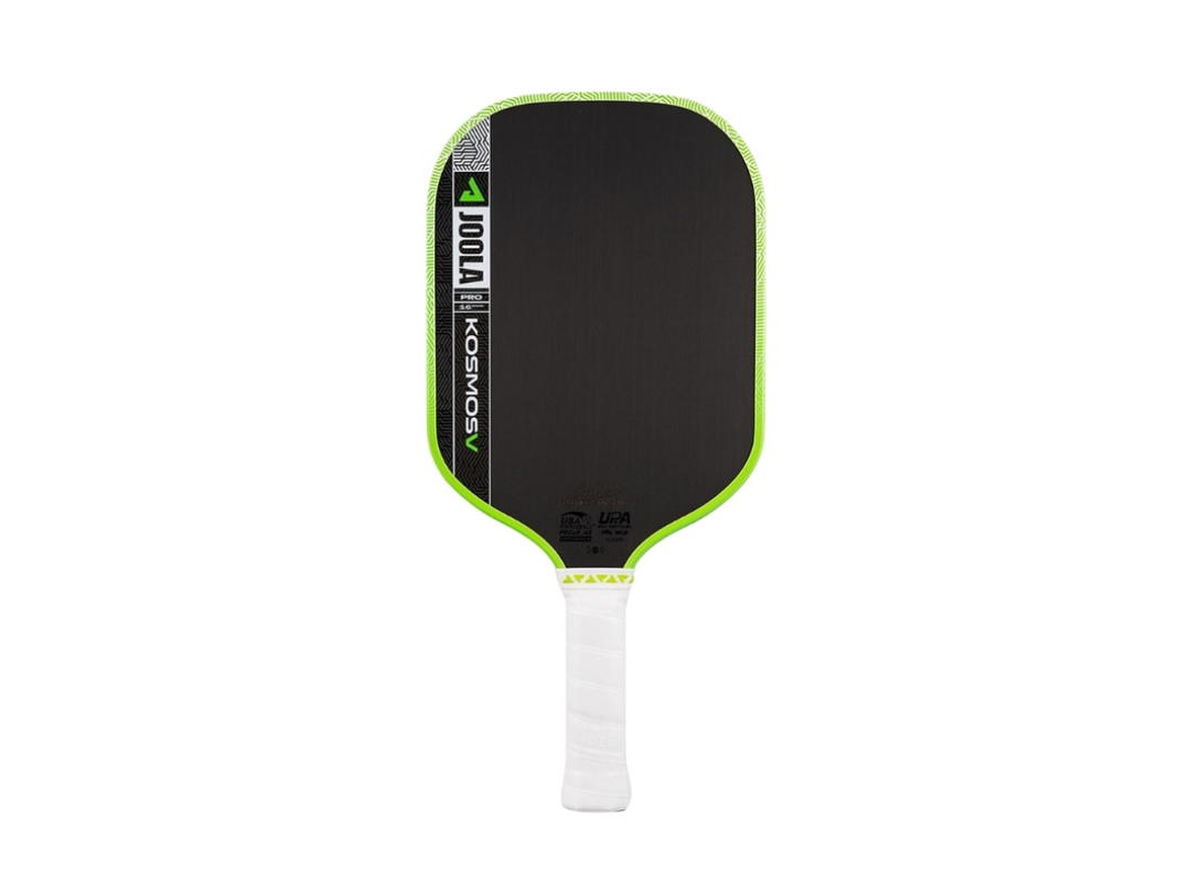 Joola JOOLA Kosmos Pro V Tyson McGuffin Surge Green 14mm Pickleball (Paddle Only)