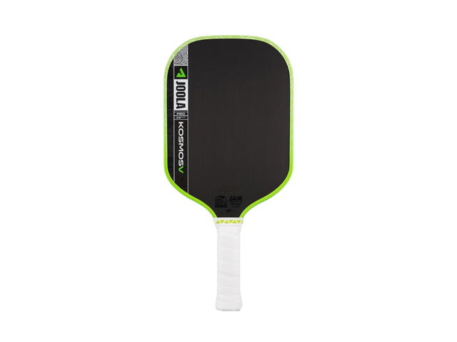 Joola JOOLA Kosmos Pro V Tyson McGuffin Surge Green 14mm Pickleball (Paddle Only) - view 1