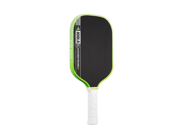 Joola JOOLA Kosmos Pro V Tyson McGuffin Surge Green 14mm Pickleball (Paddle Only) - view 3
